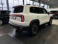 2026 Haval Dargo I, белый, 3499000 рублей - вид 6
