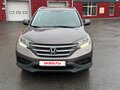 2014 Honda CR-V IV, серый, 2150000 рублей - вид 2