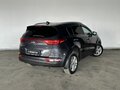 2017 Kia Sportage IV, серый, 1497000 рублей - вид 5