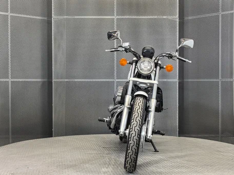 2010 Honda VT 750, белый, 577000 рублей, вид 3