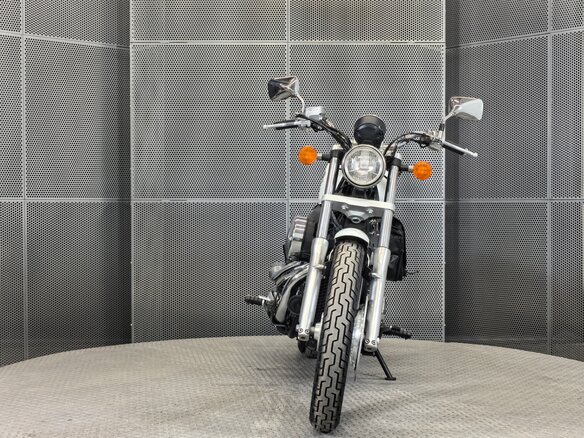 2010 Honda Shadow 750, белый, 577000 рублей - вид 2