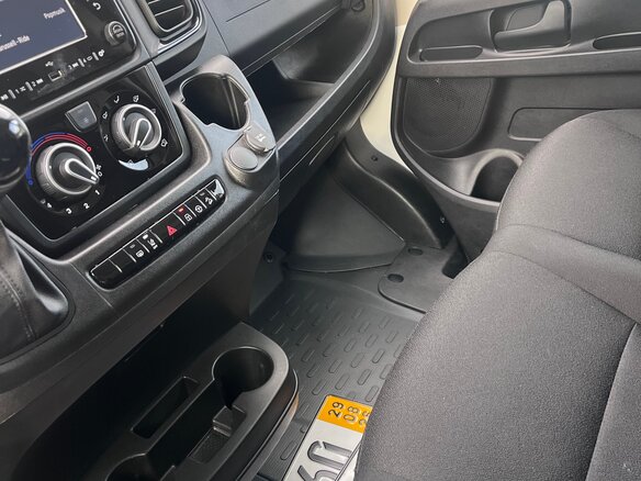2024 Fiat Professional Ducato, белый, 5649000 рублей - вид 9
