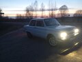 1993 ЗАЗ 968 М, белый, 70000 рублей - вид 5
