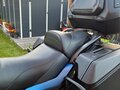 2022 Honda NT1100, синий, 1555000 рублей - вид 4