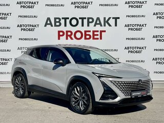 2023 Changan UNI-T I, серый, 2089000 рублей, вид 3