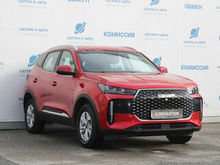 2025 Tenet T4, красный, 1750000 рублей, вид 3