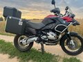 2011 BMW R 1200 GS Adventure, красный, 850000 рублей - вид 7