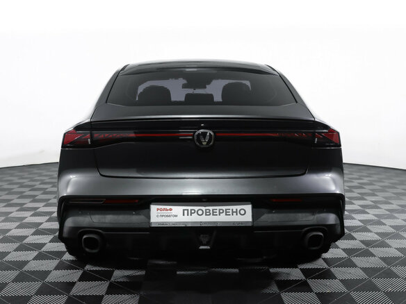 2023 Changan UNI-V I, серый, 2098000 рублей - вид 5