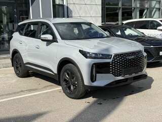 2026 Tenet T4L, серый, 2329000 рублей, вид 3