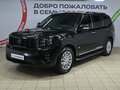 2020 Kia Mohave I Рестайлинг 2, чёрный, 4460000 рублей