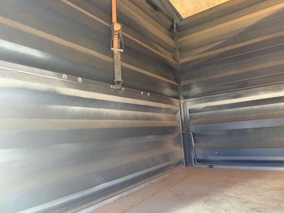 2011 Hyundai HD450/500/700, белый, 3400000 рублей - вид 13