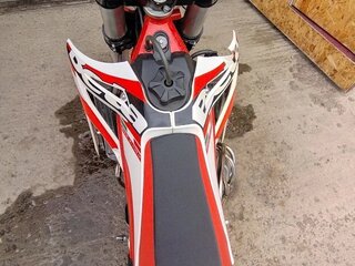 2019 Beta Xtrainer, красный, 500000 рублей, вид 5