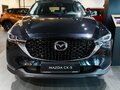 2026 Mazda CX-5 II Рестайлинг, чёрный, 3800000 рублей - вид 2