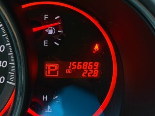 2010 Nissan Murano II (Z51) Рестайлинг, бежевый, 1350000 рублей, вид 5