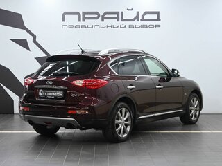 2016 Infiniti QX50 I Рестайлинг, фиолетовый, 1999900 рублей, вид 3