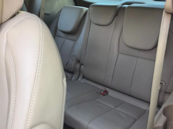 2019 Kia Carnival III, чёрный, 3050000 рублей - вид 15