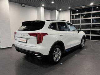 2024 Haval Jolion I Рестайлинг, белый, 2248000 рублей, вид 3