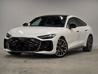 Audi A5 L Sportback III (B10)