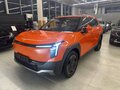 2026 Evolute i-Joy II, оранжевый, 2849000 рублей