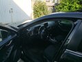 2013 Mazda 3 II (BL) Рестайлинг, чёрный, 1300000 рублей - вид 6