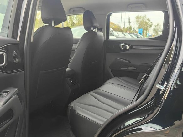 2026 Haval H3 I Рестайлинг, чёрный, 2949000 рублей - вид 12