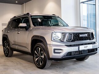 2026 Haval H7 I, серый, 3999000 рублей, вид 3