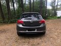 2012 Opel Astra J Рестайлинг, серый, 800000 рублей - вид 3