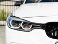 2016 BMW 3 серии 340i xDrive VI (F3x) Рестайлинг, белый, 5500000 рублей - вид 2