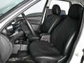 2023 Lada (ВАЗ) Granta I Рестайлинг, белый, 699000 рублей - вид 9