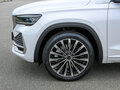 2026 Volga K50, белый, 4349000 рублей - вид 5