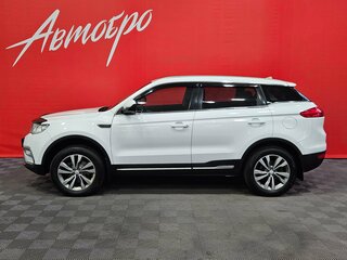 2018 Geely Atlas I, белый, 1450000 рублей, вид 2