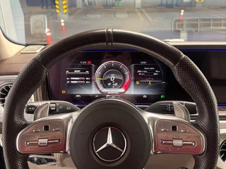 2022 Mercedes-Benz G-Класс AMG 63 AMG II (W463), красный, 13800000 рублей, вид 4