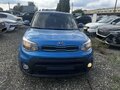2019 Kia Soul II Рестайлинг, синий, 1310000 рублей - вид 1