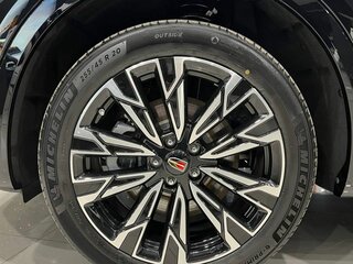 2025 Hongqi HS5 I Рестайлинг, чёрный, 4699000 рублей, вид 5