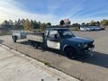 2002 LADA (ВАЗ) ВИС 2345, синий, 110000 рублей