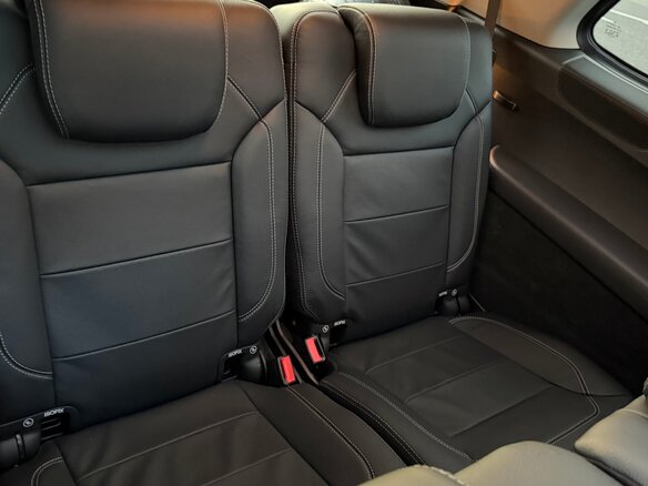 2013 Mercedes-Benz GL-Класс 500 II (X166), белый, 3450000 рублей - вид 21