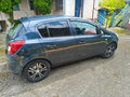 2007 Opel Corsa D, серый - вид 10