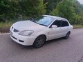 2003 Mitsubishi Lancer Cedia IX, белый, 350000 рублей - вид 1