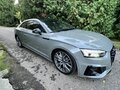 2021 Audi A5 45 TFSI II (F5) Рестайлинг, серый, 4550000 рублей