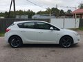 2011 Opel Astra J, белый, 550000 рублей - вид 3