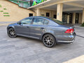 2012 Volkswagen Passat B7, серый, 1099000 рублей - вид 5