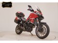 2017 Ducati Multistrada 950, красный, 1150000 рублей - вид 2