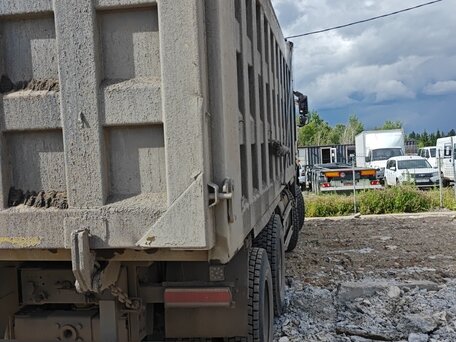 2022 FAW J6 CA3310, белый, 2729000 рублей, вид 3
