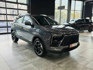 2024 Москвич 5, серый, 2106000 рублей, вид 2