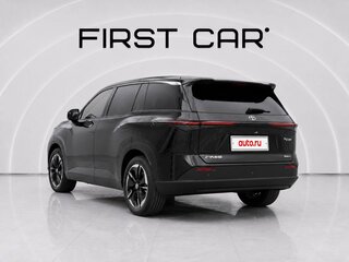 2026 Toyota bZ3X 58.3 kWh, чёрный, 2728486 рублей, вид 5