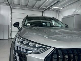 2025 Haval Jolion I Рестайлинг, серый, 1995000 рублей, вид 2