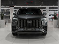 2024 Geely Okavango I Рестайлинг, серый - вид 2