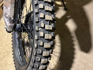 2025 Racer Panther, зелёный, 95000 рублей, вид 1