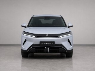 2025 BYD Yuan Up 45.12 kWh, серебристый, 1580007 рублей, вид 2