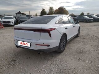 2023 FAW Bestune B70 I, белый, 1314000 рублей, вид 3